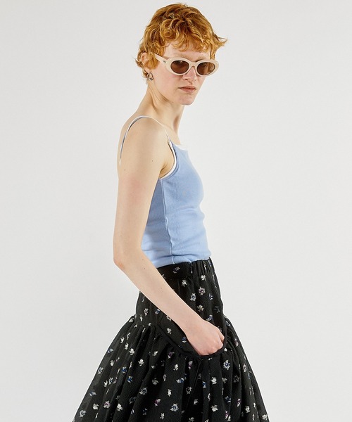 セール】Miller Collaboration Camisole/Millerコラボ