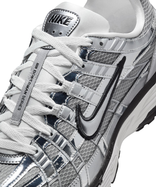NIKE（ナイキ）の「【NIKE/ ナイキ】P-6000:スニーカー（スニーカー・レディース・シルバー・24cm/24.5cm/25cm）」の14枚目の写真