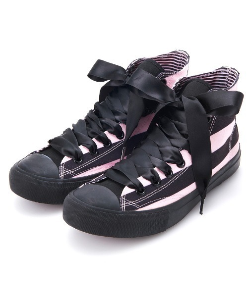 atmos atmos x PJ HI CUT / アトモス × ピーチジョン ハイカット