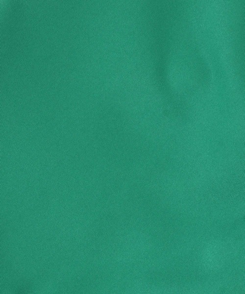 SITRY（シトリー）の「Twill Fabric Wide Shorts/ツイル ワイドショーツ ハーフパンツ ワークショーツ（チノパンツ・メンズ・グリーン/ベージュ/オレンジ/ブラック・M/L/LL）」の11枚目の写真