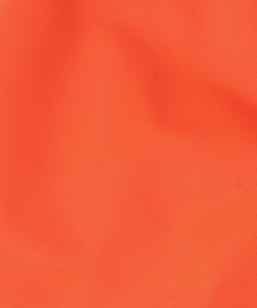 SITRY（シトリー）の「Twill Fabric Wide Shorts/ツイル ワイドショーツ ハーフパンツ ワークショーツ（チノパンツ・メンズ・グリーン/ベージュ/オレンジ/ブラック・M/L/LL）」の12枚目の写真