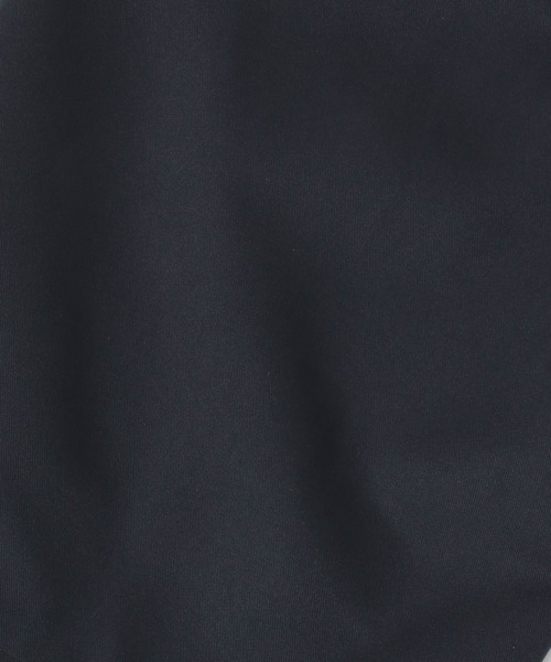 SITRY（シトリー）の「Twill Fabric Wide Shorts/ツイル ワイドショーツ ハーフパンツ ワークショーツ（チノパンツ・メンズ・グリーン/ベージュ/オレンジ/ブラック・M/L/LL）」の9枚目の写真
