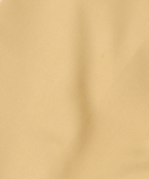 SITRY（シトリー）の「Twill Fabric Wide Shorts/ツイル ワイドショーツ ハーフパンツ ワークショーツ（チノパンツ・メンズ・グリーン/ベージュ/オレンジ/ブラック・M/L/LL）」の10枚目の写真