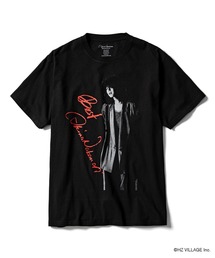 AKINA NAKAMORI × ZOZOVILLA Tシャツ XL 中森明菜×「ゾゾヴィラ」 第2弾は「BLONDE」をイメージしたT