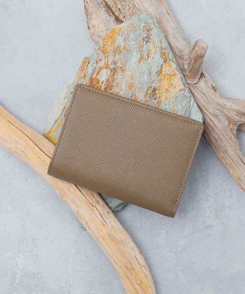 SLOW（スロウ）の「SLOW スロウ / waprolux-Lzip wallet Lsize
