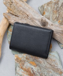 SLOW（スロウ）の「SLOW スロウ / waprolux-Lzip wallet Lsize カーフ