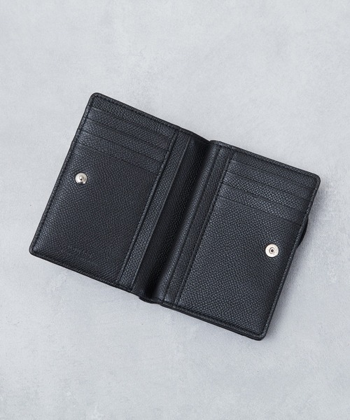 SLOW（スロウ）の「SLOW スロウ / waprolux-Lzip wallet Lsize