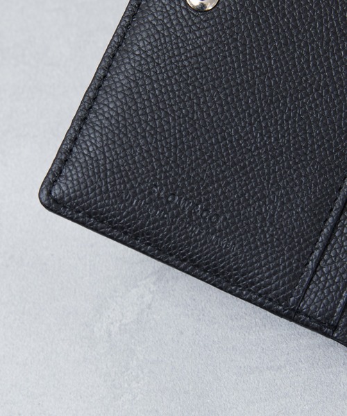 SLOWスロウcalf skinカーフスキン wrap bagラップバッグレザー SLOW calf skin wrap bag