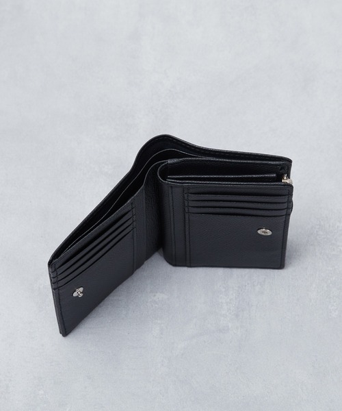 SLOW（スロウ）の「SLOW スロウ / waprolux-Lzip wallet Lsize