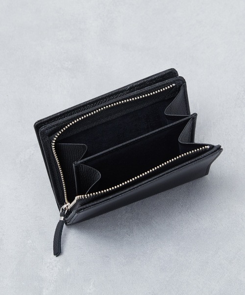SLOW（スロウ）の「SLOW スロウ / waprolux-Lzip wallet Lsize