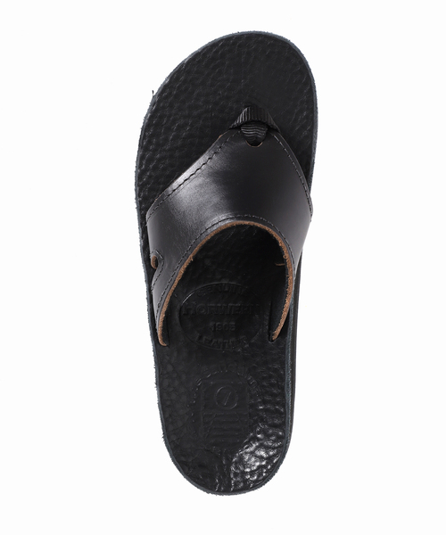 THE SANDALMAN（サンダルマン）の「【THE SANDALMAN/サンダルマン】501 CHROMEXCEL：サンダル（サンダル・レディース・ブラック・5/6/7）」の7枚目の写真