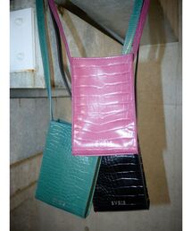 EVRIS | コンパクトストレージBAG(ショルダーバッグ)