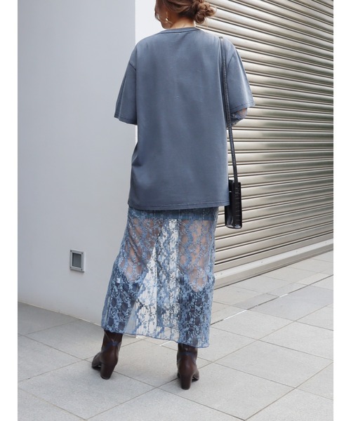 EVRIS（エヴリス）の「コンパクトストレージBAG（ショルダーバッグ・レディース・ブルー/ブラック/ピンク・FREE）」の10枚目の写真