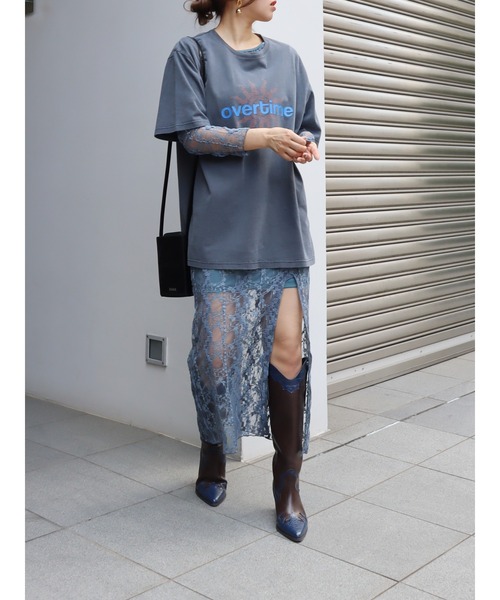 EVRIS（エヴリス）の「コンパクトストレージBAG（ショルダーバッグ・レディース・ブルー/ブラック/ピンク・FREE）」の9枚目の写真