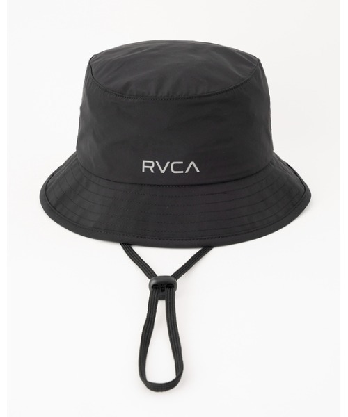【関税込み】RVCA メンズ RAT HAT ハット RVCA】メンズ RAT HAT ハット (RVCA/ハット) BA042-947【BUYMA】