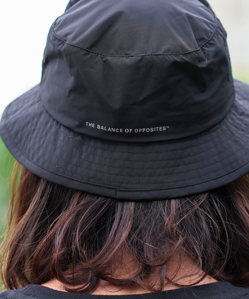 【RVCA】メンズ RAT HAT ハット RVCA（ルーカ）の「RVCA-RAT HAT（ハット）」 - WEAR