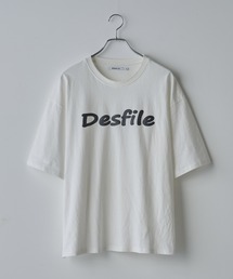 COLONY 2139 | 立体プリントTシャツ(Tシャツ/カットソー)