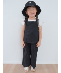 GAP（ギャップ）の「babyGap クリンクルガーゼ カーゴ