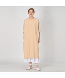 45R（フォーティファイブアール）の「天竺の45星ドレス（ワンピース