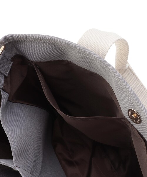 one'sterrace(ワンズテラス)の「【A4可】JOUET ジョエット スッキリ収納仕切りトート(トートバッグ・レディース・グレー系その他7・99)」の11枚目の写真