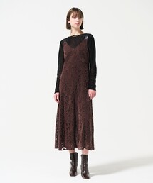 GRACE CONTINENTAL｜グレースコンチネンタルのワンピース通販 - ZOZOTOWN