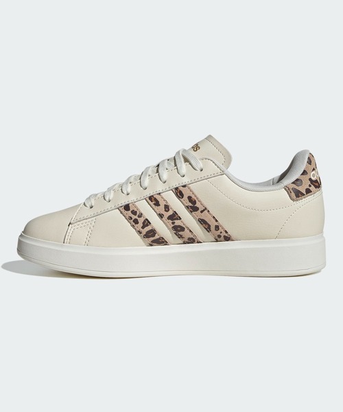 ★adidas★大人気★W GRAND COURT LO グランドコート★追跡可 グランドコート ロー / Grand Court Lo スニーカー アディダス