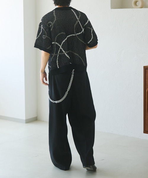 Phlannel スキッパーニット 2025年最新】phlannel スキッパーの人気アイテム - メルカリ