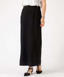 Rouge vif Anna(���[�W�����B�t�A���i)�̃J�b�g�W���[�W�T�C�h���C���X�J�[�g(�X�J�[�g)