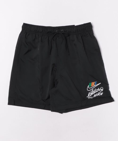 セール】M CLUB WVN FLOW SHORT A FZ0771-010（その他パンツ
