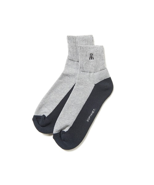 要在庫確認【国内発】SOPHNET. / DAILY SHORT ソックス SOPHNET.（ソフネット）の「DAILY SHORT SOCKS（ソックス/靴下