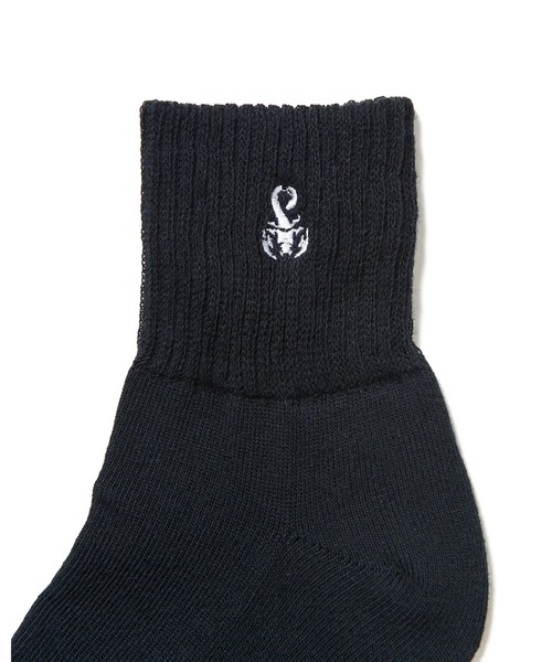 SOPHNET.（ソフネット）の「DAILY SHORT SOCKS（ソックス/靴下