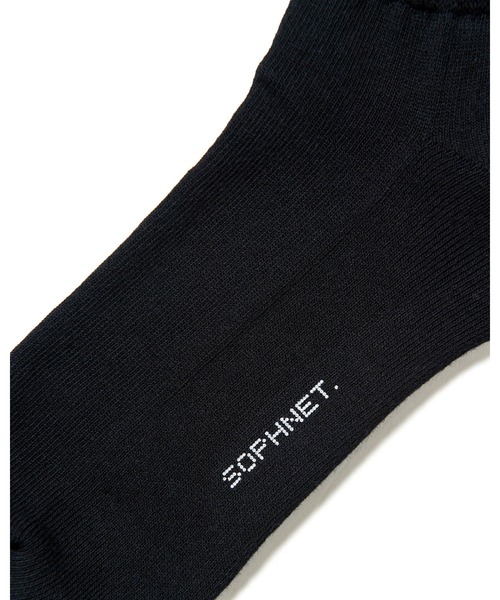 SOPHNET.（ソフネット）の「DAILY SHORT SOCKS（ソックス/靴下