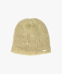 arth | arth  Spangle Knit Beanie / アース(ニットキャップ/ビーニー)