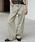 WYM LIDNMiEB oC hj́uVINTAGE WASHED CURVED DENIMifjpcjvbx[Wn