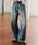 WYM LIDNMiEB oC hj́uVINTAGE WASHED CURVED DENIMifjpcjvbCgCfBSu[