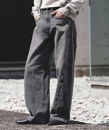 メンズのパンツ（グレー/灰色系）ファッション通販 - ZOZOTOWN