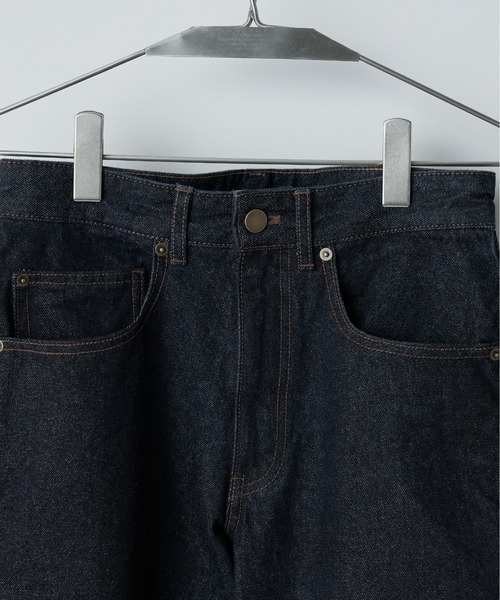 【極美品】LIDNM デニム 極美品】LIDNM デニム - メルカリ