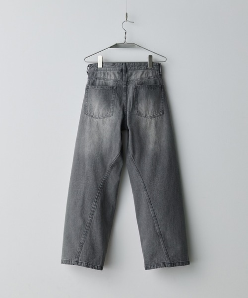 ヴィンテージ デニム 505ZXX レギュラーストレート デニムパンツ ジーンズ