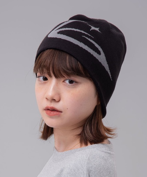 【mahagrid】24FW★ ASTRO LOGO BEANIE 2d54c72d6685482aab59e2eba572d4