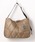THRASHER�i�X���b�V���[�j�́uTHRASHER �X���b�V���[�@ QUILTING Shoulder Bag/�L���e�B���O�f�U�C���V�����_�[�o�b�O(ST)�i�V�����_�[�o�b�O�j�v�b�J�[�L�n