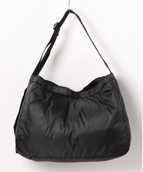 THRASHER(スラッシャー)の「THRASHER スラッシャー  QUILTING Shoulder Bag/キルティングデザインショルダーバッグ(ST)(ショルダーバッグ・メンズ・ベージュ系/カーキ系/ブラック系・FREE)」の4枚目の写真