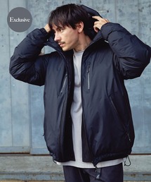 NANGA | 『別注』NANGA×DOORS　AURORA TEX DOWN PARKA(ダウンジャケット/コート)