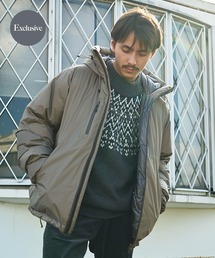 NANGA | 『別注』NANGA×DOORS　AURORA TEX DOWN PARKA(ダウンジャケット/コート)