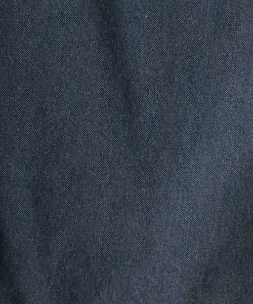 SITRY（シトリー）の「Overdye Baggy Denim Pants/オーバーダイ ヴィンテージライク バギーデニムパンツ ワイドデニムパンツ（デニムパンツ・メンズ・ブラック系その他/ブルー系その他/ブルー系その他2/ブラック系その他2・XL/L/M）」の10枚目の写真