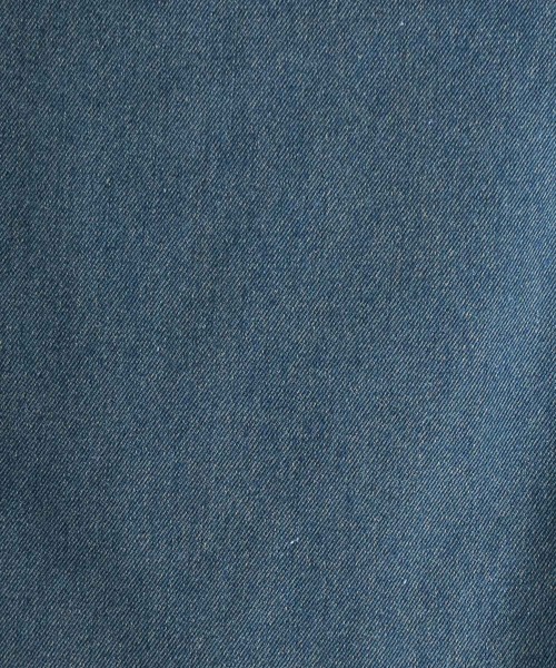 SITRY（シトリー）の「Overdye Baggy Denim Pants/オーバーダイ ヴィンテージライク バギーデニムパンツ ワイドデニムパンツ（デニムパンツ・メンズ・ブラック系その他/ブルー系その他/ブルー系その他2/ブラック系その他2・XL/L/M）」の9枚目の写真