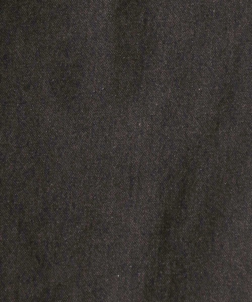 SITRY（シトリー）の「Overdye Baggy Denim Pants/オーバーダイ ヴィンテージライク バギーデニムパンツ ワイドデニムパンツ（デニムパンツ・メンズ・ブラック系その他/ブルー系その他/ブルー系その他2/ブラック系その他2・XL/L/M）」の8枚目の写真