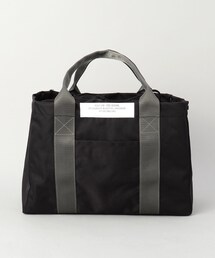 ゴーウィズ クーラートート ブラック ＜POST GENERAL ポストジェネラル＞