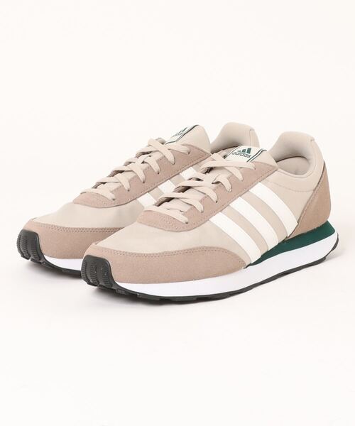 【セール】《adidas》RUN60S3.0M（スニーカー）｜adidas（アディダス）