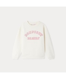 Bonpoint Family スウェット