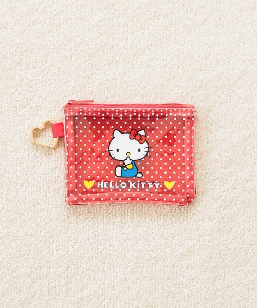 【新品送料込】ミイパーセント キティ セット セブンネット限定】ハローキティ ぬいぐるみチャーム5体セット